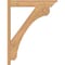 Ekena Millwork Legacy Traditional Smooth Outlooker, Western Red Cedar, 5 1/2"W x 28"D x 36"H OUT06X28X36LEC01SWR - alternate 2